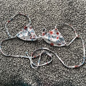 A ZAFUL bikini top